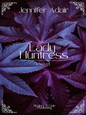 cover image of Lady Huntress